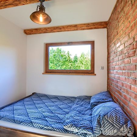 Osada Sroczy Jar Villa Rozpucie Luaran gambar